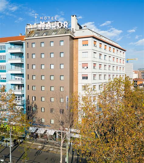 Hotel Major: Recensioni, Prezzi e Offerte per il 2024 .